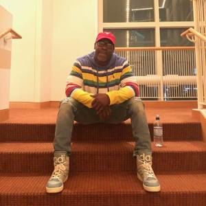 Meet your Posher, Eric